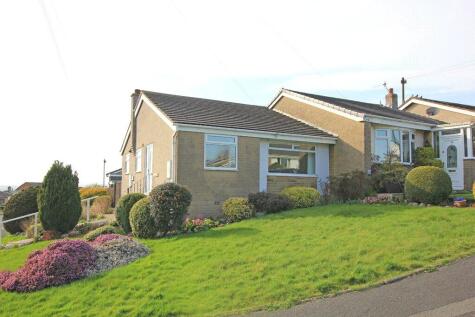 2 Moor Crescent, Skipton, BD23 2LJ