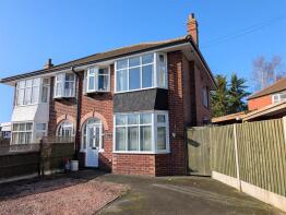 3, Coniston Road, Shrewsbury SY1 4EB