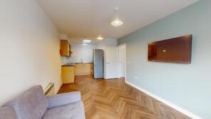 Flat 3, 2, St Michaels Lane, Headingley, Leeds LS6 3HS