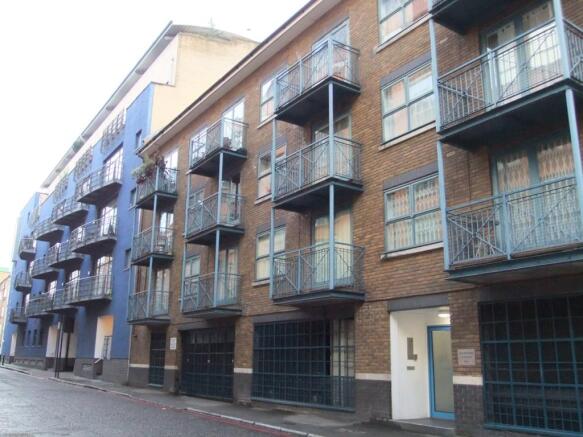 The Property