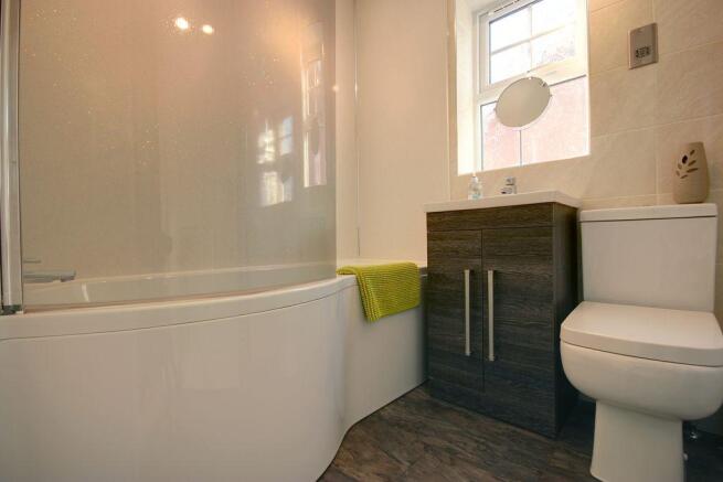 Bathroom 1