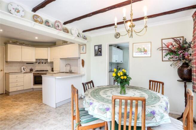 Breakfast/Kitchen