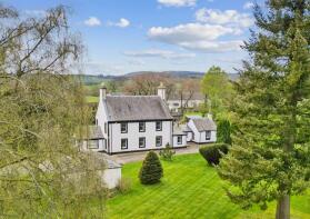 Craigend House, Craigend Road, Auchenbowie, Stirling FK7 9QW