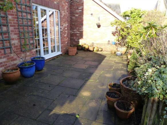 OUTSIDE VIEW 3