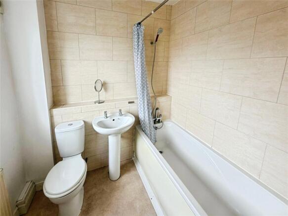 Bathroom/Wc