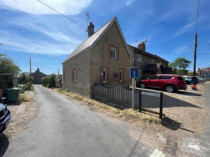 Weston Street, East Chinnock - MOTIVATED SELLERS