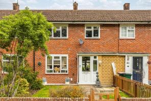 12, Jackdaw Close, Langley Green, Crawley RH11 7RG