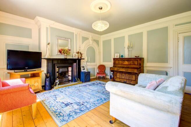 Drawing Room