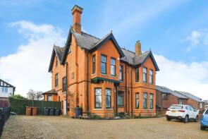 Flat 3, 62 Claremont House, Burton Road, Melton Mowbray LE13 1DJ