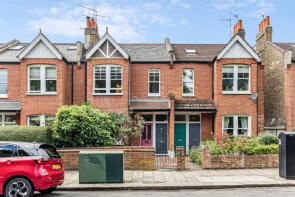 83, Hartswood Road, London W12 9NG