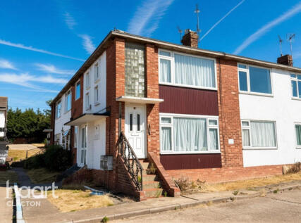 Holland Road, Clacton-On-Sea