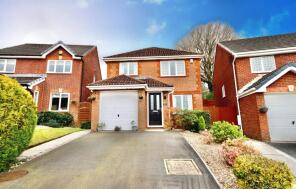 2, Nant-gau, Blackwood NP12 0GY