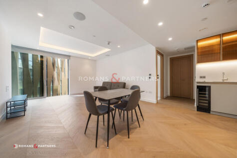The Haydon, Aldgate, EC3N
