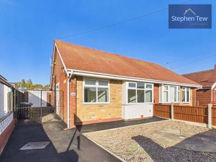 Clifton Avenue, Blackpool, FY4