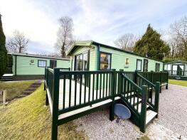 Cedarwood, Gatebeck Road, Kendal LA8 0HL