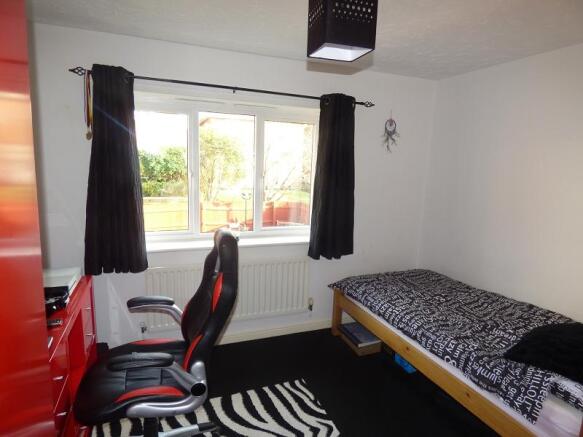 Bedroom 2