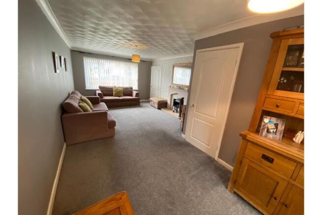 Living / Dining Room