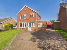 7, Lincoln Drive, Caistor, Market Rasen LN7 6PA