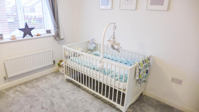 BEDROOM 3
