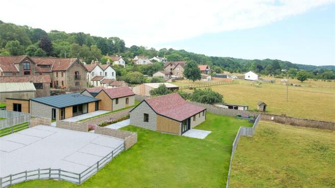 Hay Loft