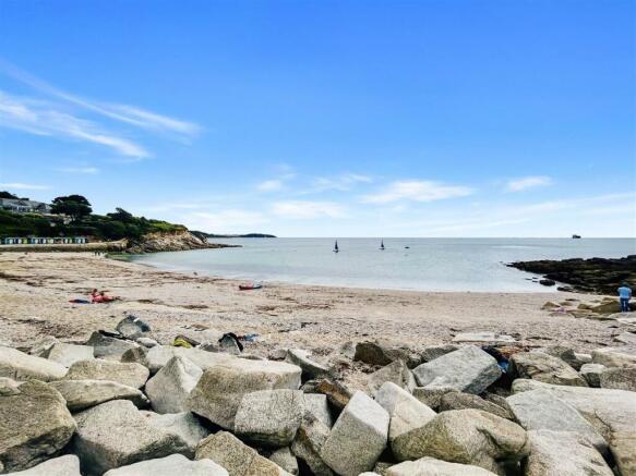 SWANPOOL BEACH