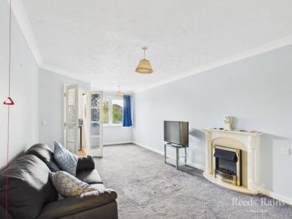 Constantine Court, Middlesbrough, North Yorkshire, TS1