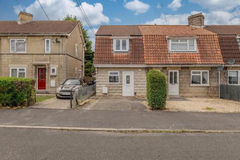 Barnwell Road, Melksham