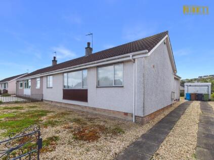 Grampian Way, Barrhead, East Renfrewshire
