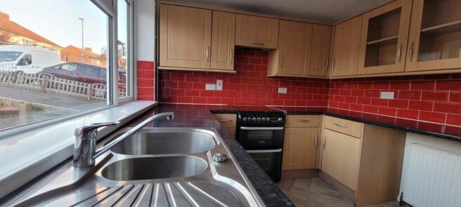 Kitchen 1