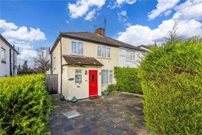 389, Shenley Road, Borehamwood WD6 1TW