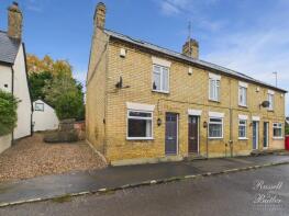 1, Main Street, Buckingham MK18 1QN