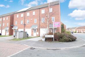 1, Gilwell Court, Thorpe, Wakefield WF3 3FH