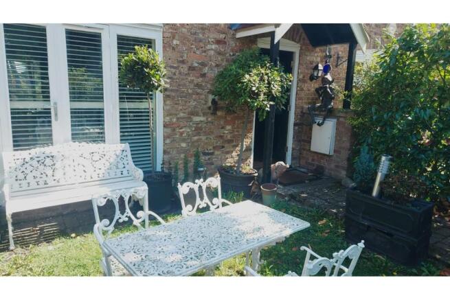 View Of The Property