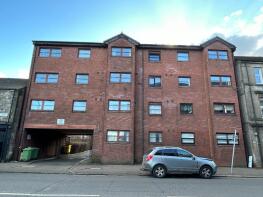 Flat 2/2, 966, Tollcross Road, Glasgow G32 8UP