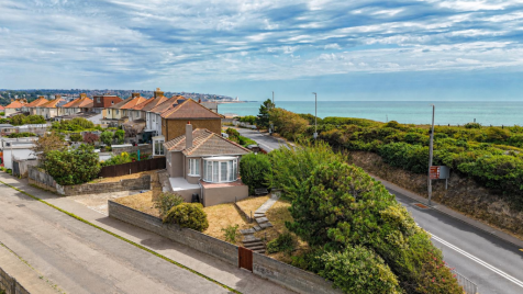Bexhill Road, St. Leonards-On-Sea