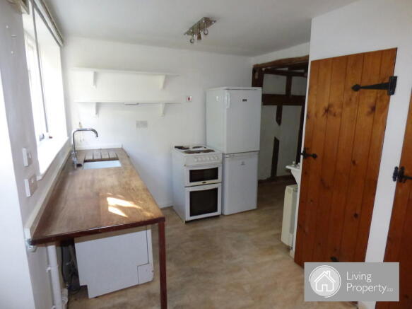 Kitchen watermark...