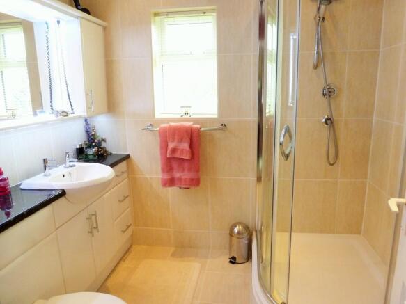 En-Suite Shower R...