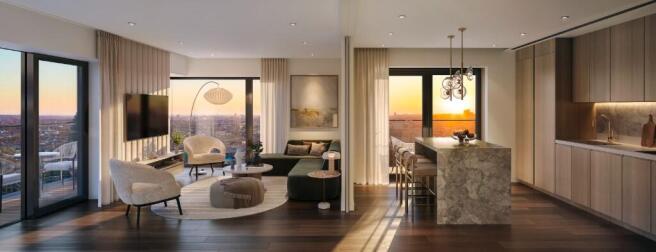 Luxury Living