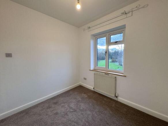 BEDROOM 3 REAR