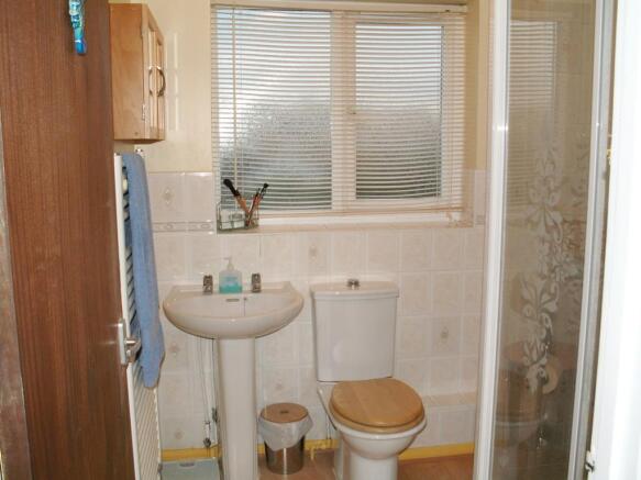 Bathroom-Shower