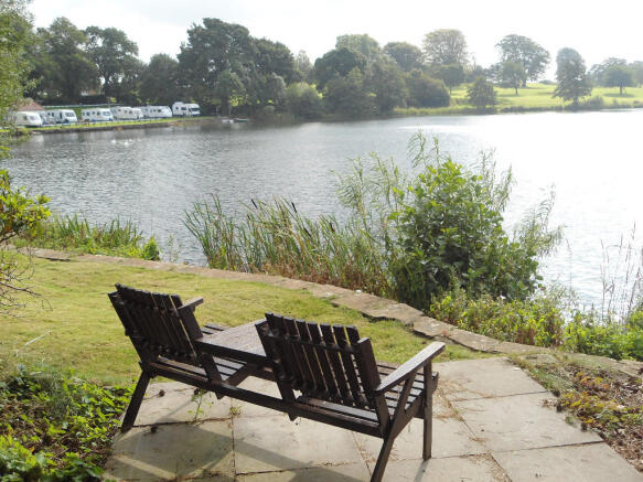 Lochside View