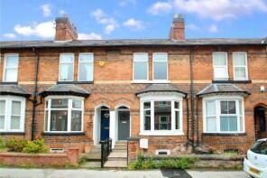 9, Bold Street, Altrincham WA14 2ER