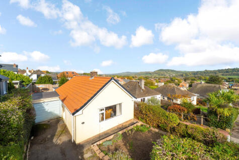 Townsend Avenue, Seaton, Devon