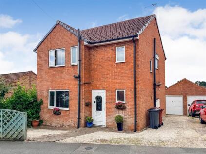Hardwick Street, Tibshelf, Alfreton