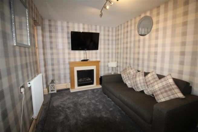Second Lounge