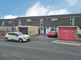 14, Sarah Gardens, Walsall WS5 4PP