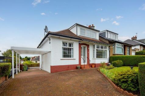Merrycrest Avenue, Giffnock