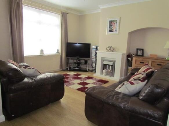 Lounge: