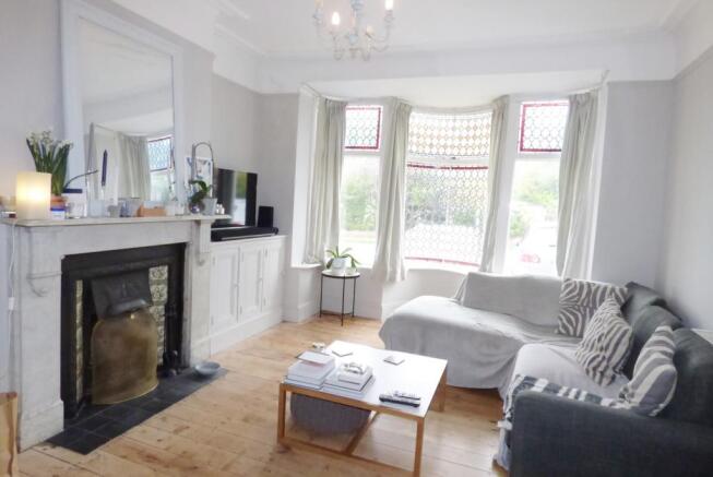 SITTING ROOM