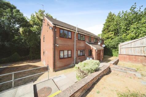 Moreton Road North, Luton